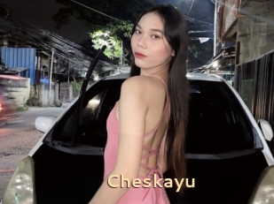 Cheskayu