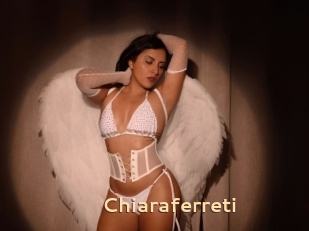 Chiaraferreti