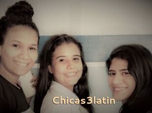 Chicas3latin