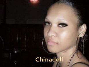 Chinadoll