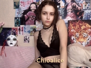 Chioalice
