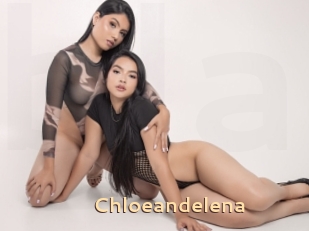 Chloeandelena