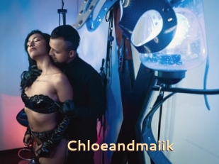 Chloeandmaiik