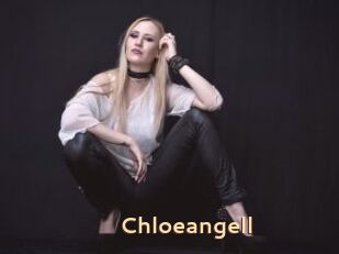 Chloeangell