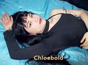 Chloebold