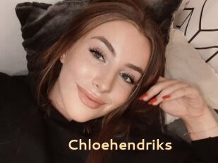 Chloehendriks