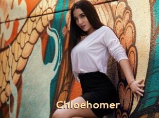 Chloehomer