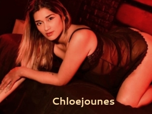 Chloejounes