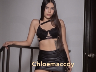 Chloemaccoy