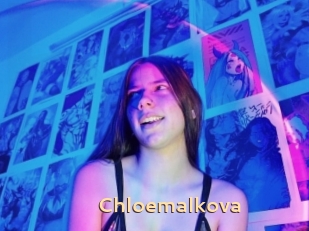Chloemalkova