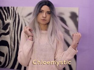Chloemystic