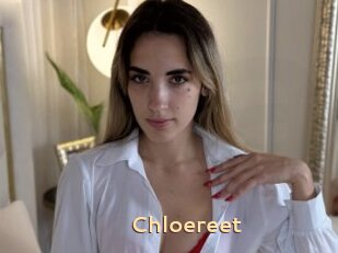 Chloereet