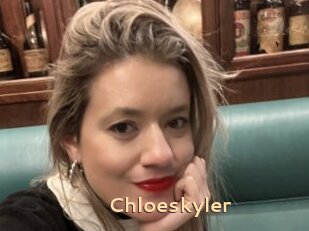 Chloeskyler