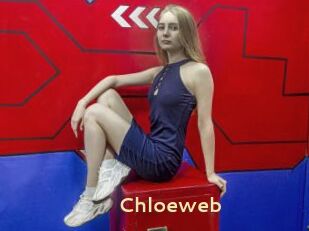 Chloeweb