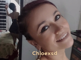 Chloexsd