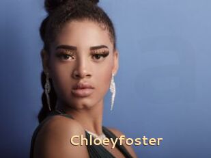 Chloeyfoster