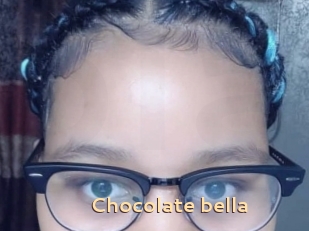Chocolate_bella