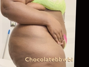 Chocolatebbwbi