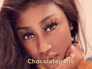 Chocolateparis