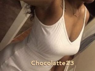 Chocolatte23