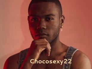 Chocosexy22