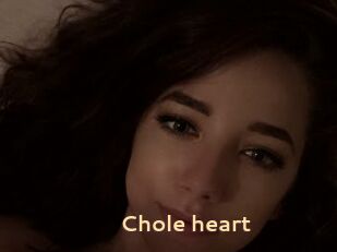 Chole_heart