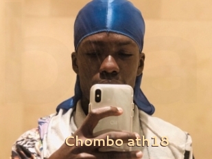 Chombo_ath18