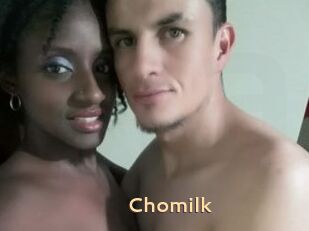 Chomilk