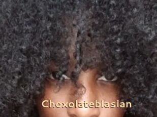 Choxolateblasian