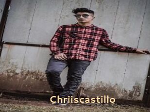 Chriiscastillo