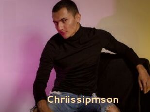 Chriissipmson
