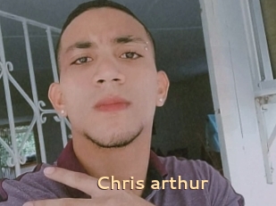 Chris_arthur