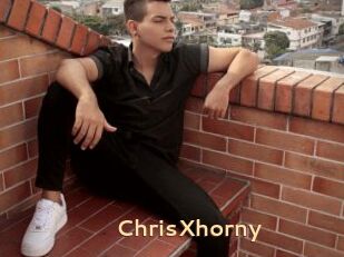 ChrisXhorny