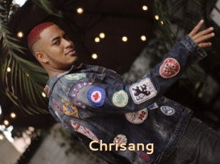 Chrisang