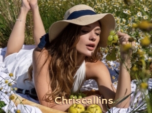 Chriscallins