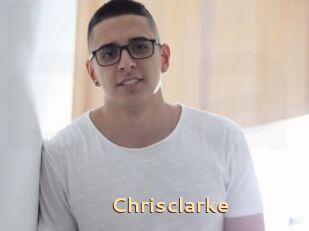 Chrisclarke