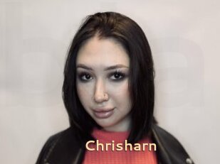 Chrisharn
