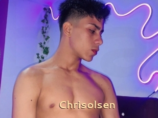Chrisolsen