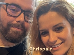 Chrispain