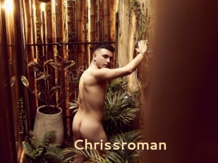 Chrissroman