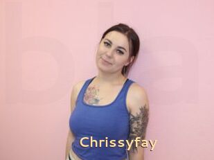 Chrissyfay