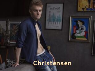 Christensen