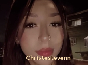 Christestevenn