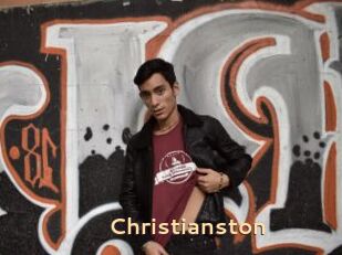 Christianston