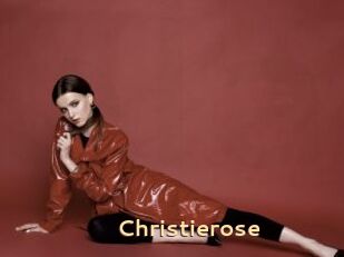 Christierose