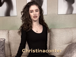 Christinaconter