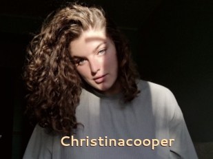 Christinacooper