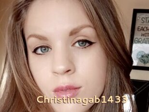 Christinagab1433