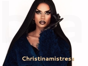 Christinamistress
