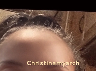 Christinamyarch